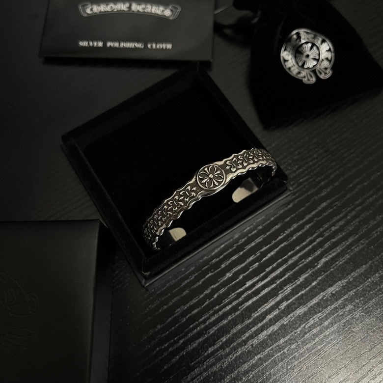 Chrome Hearts Rings